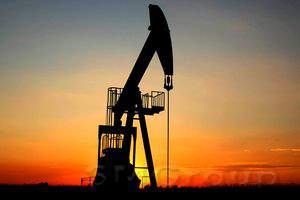 Цена на нефть противостоит напору доллара	