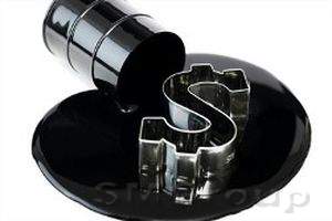 Растущий доллар препятствует восстановлению нефти Растущий доллар препятствует восстановлению нефти