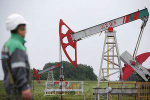 Рынок нефти остро нуждается в позитиве