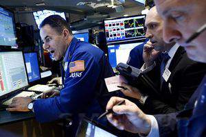 Заявления Трампа и Джанет Йеллен вдохновляют и быков и медведей