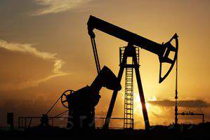 Цены на нефть уверенно держатся на максимумах