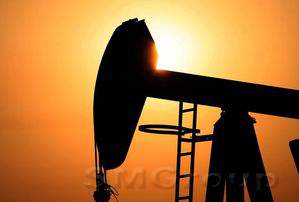 Нефть в шаге от обвала? Нефть в шаге от обвала?