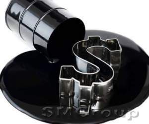 Brent может опуститься к 52,80 долларам за баррель уже в марте