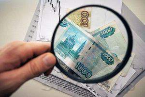 Курс рубля устремился к уровеню 60 за доллар