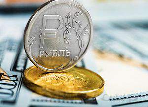 Курс рубля под нефтяным и долларовым ударом