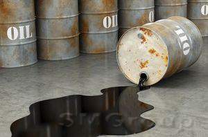 Три фактора которые обвалили цены на нефть