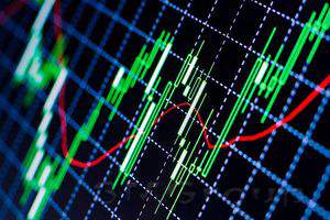 Технический срез по акциям «Сбербанка» и ГМК «НорНикель»