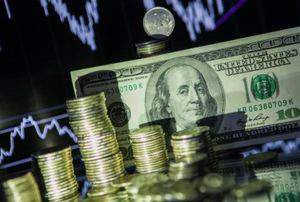 Рубль против USD и агентства S&P
