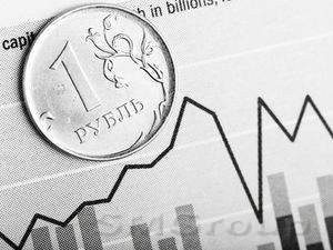 Рубль под перекрестным воздействием слабой нефти и падающего доллара