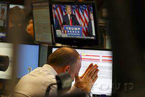 Фондовые рынки входят в период глобальной коррекции