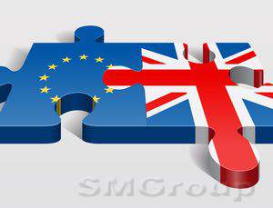 Идентификация Brexit Идентификация Brexit