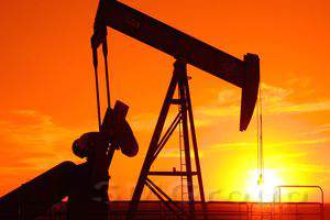 Цены на нефть растут четвертую сессию подряд