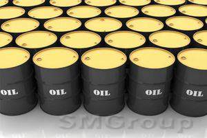 Нефть поддержала рубль и фондовый индекс ММВБ
