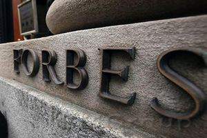 Forbes опубликовал рейтинг богатейших россиян