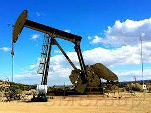 Нефть марки Brent может опуститься ниже $53 за баррель