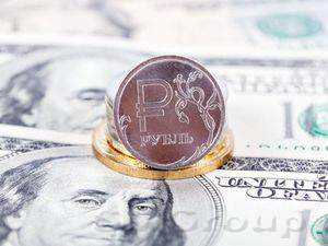 Рубль способен дополнительно укрепляться в паре с долларом