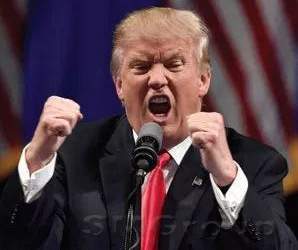 Желание Трампа повоевать встряхнуло рынок