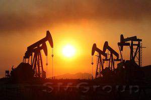 Тон нефти зададут данные по запасам в США	