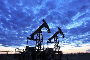 Цены на нефть торгуются с понижением