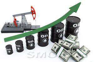 Рынок нефти возрадовался сигналам из США