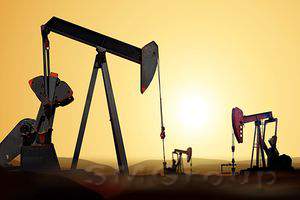 Цены на нефть основных эталонных сортов находятся на максимальных уровнях