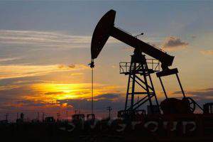 Когда Brent снова вернется к 60 долларам за баррель?