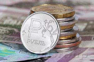 Курс рубля будет падать