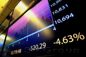 США: геополитическое обострение придавило рынки