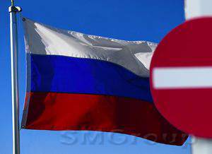 Санкции против России могут быть расширены