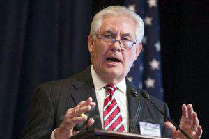 Рынок ждет итогов встречи Президента РФ и Госсекретаря США