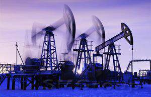 Цены на нефть вернутся к росту