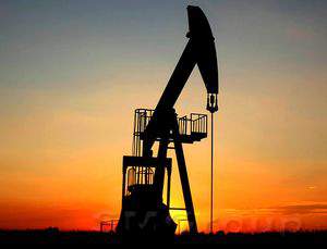 Цены на нефть приближаются к важному ценовому уровню 58 долларов за баррель