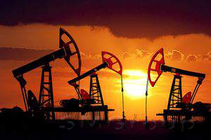 Определяющим фактором цен на нефть будет геополитика