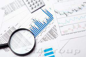 Ценные бумаги уменьшились в активах банков