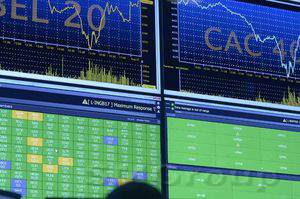 Французский индекс CAC 40 подскочил на максимальную с 1 марта величину