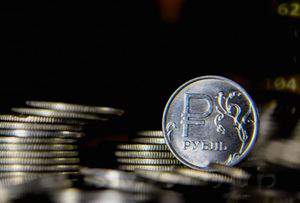 Рынок нефти отправил курс рубля в негативную область