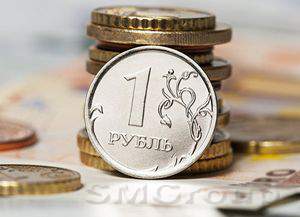 Центробанк РФ готов возобновить покупки валюты