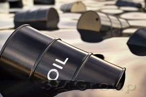 Неудачные попытки роста цен на нефть завершились продажами Неудачные попытки роста цен на нефть завершились продажами