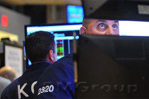 Акции США: Nasdaq вновь бьет рекорды