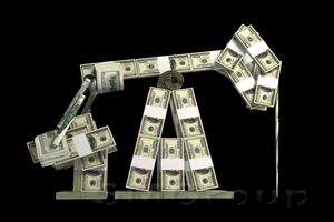 Куда упадут цены на нефть?