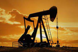 На рынке нефти покупателей нет