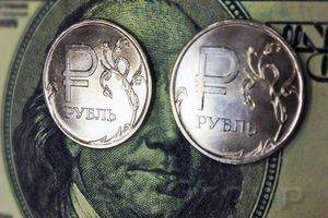 Рубль на волне  нефтяного оптимизма