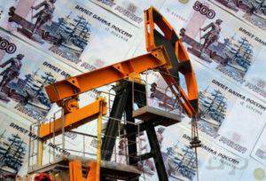 Дорожающая нефть вернёт курс доллара к 57 рублям