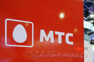 «МТС» замедляет рост в первом квартале