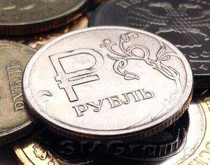 Курс доллар/рубль вернулся к минимуму 16 мая Курс доллар/рубль вернулся к минимуму 16 мая