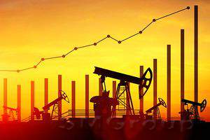 Спекулятивный рост цен на нефть обусловлен ожиданиями инвесторов