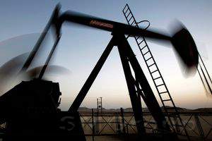 Эмоциональное напряжение на рынке нефти усиливается