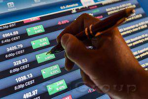 Финансовые рынки: Прогноз на предстоящую неделю