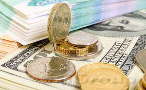 Даже при стабильной нефти рубль обречен на снижение