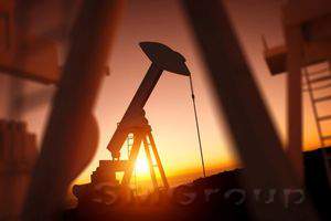 Что может двинуть Brent обратно к 55 долларам?